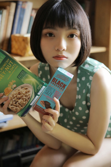 泣血老少恋